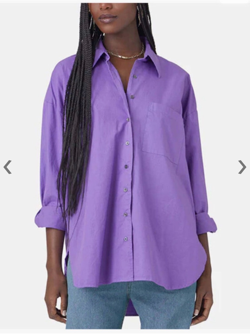 Xirena Sydney shirt